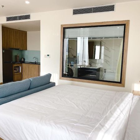 Ph Hotel & Apartment Hai Phong Exterior photo