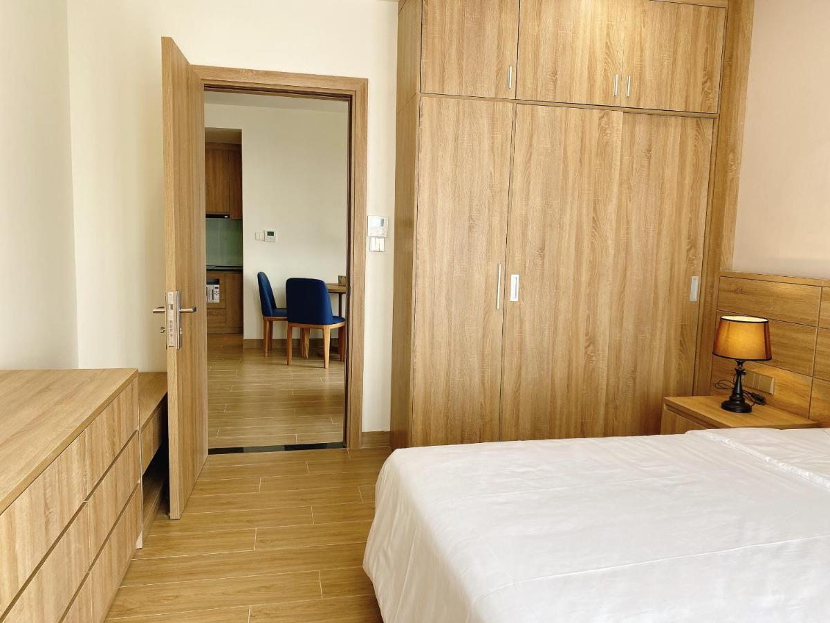Ph Hotel & Apartment Hai Phong Exterior photo
