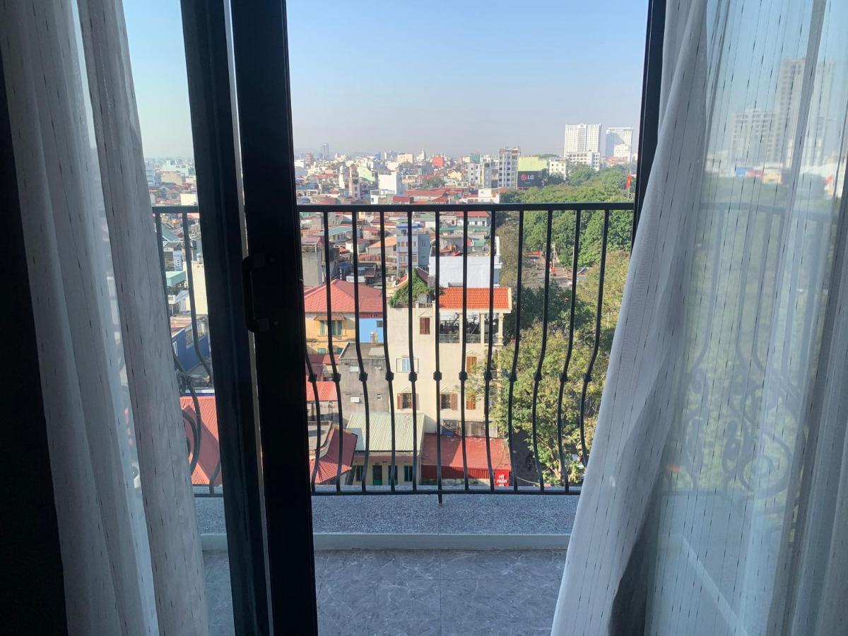 Ph Hotel & Apartment Hai Phong Exterior photo
